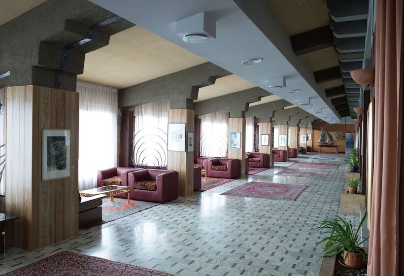 Курорт La Cittadella Dell Oasi