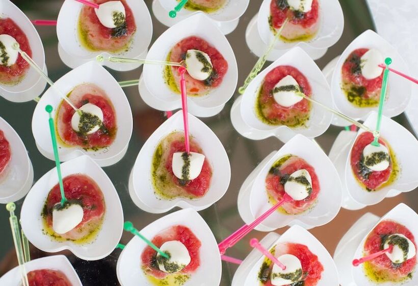 Курорт La Cittadella Dell Oasi