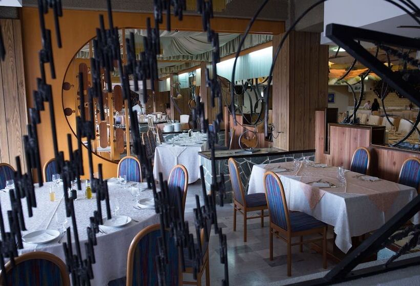 Курорт La Cittadella Dell Oasi