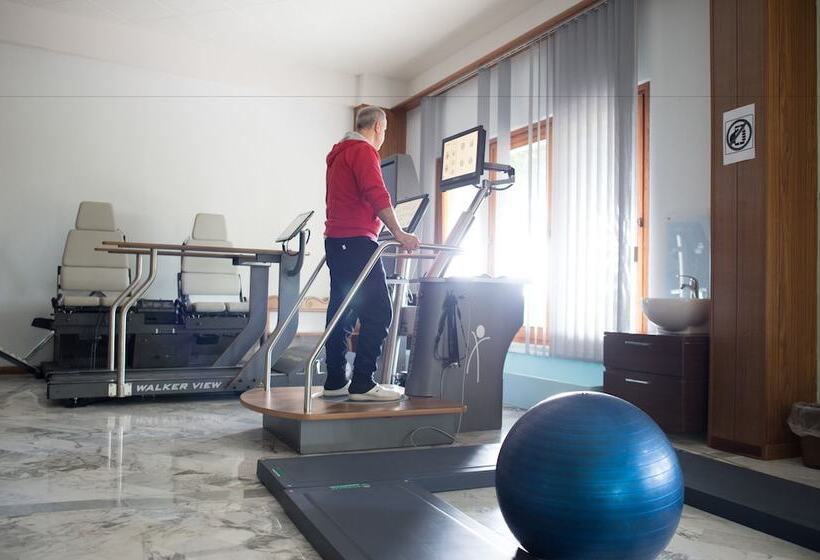 Курорт La Cittadella Dell Oasi