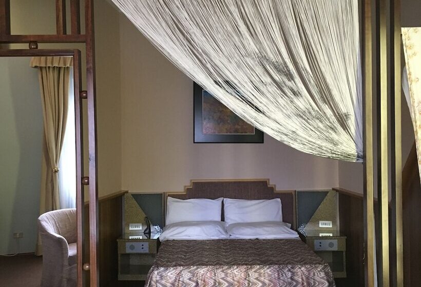 Курорт La Cittadella Dell Oasi