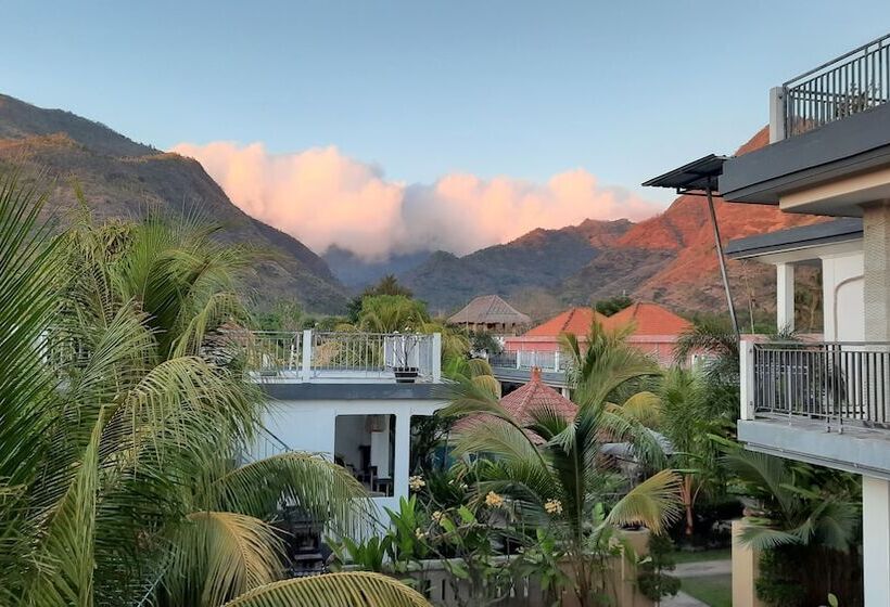 אתר נופש Sahera