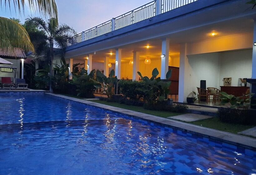 אתר נופש Sahera