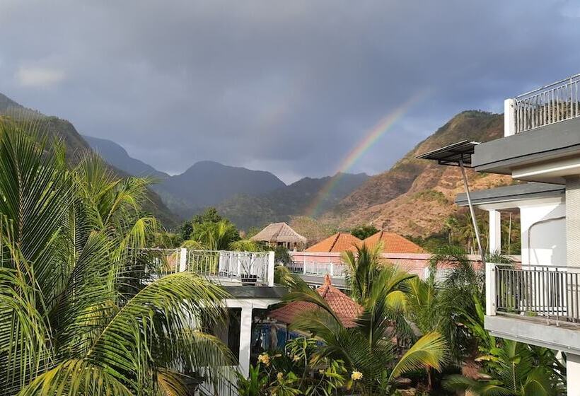 אתר נופש Sahera