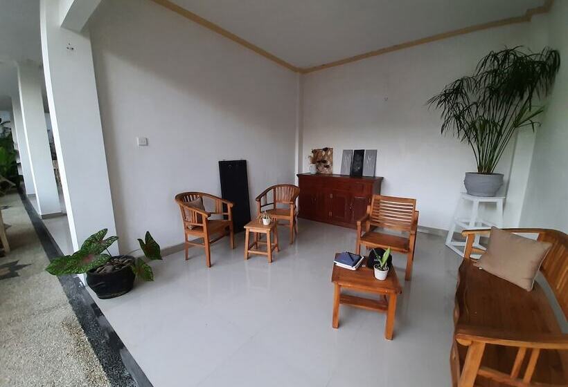 אתר נופש Sahera