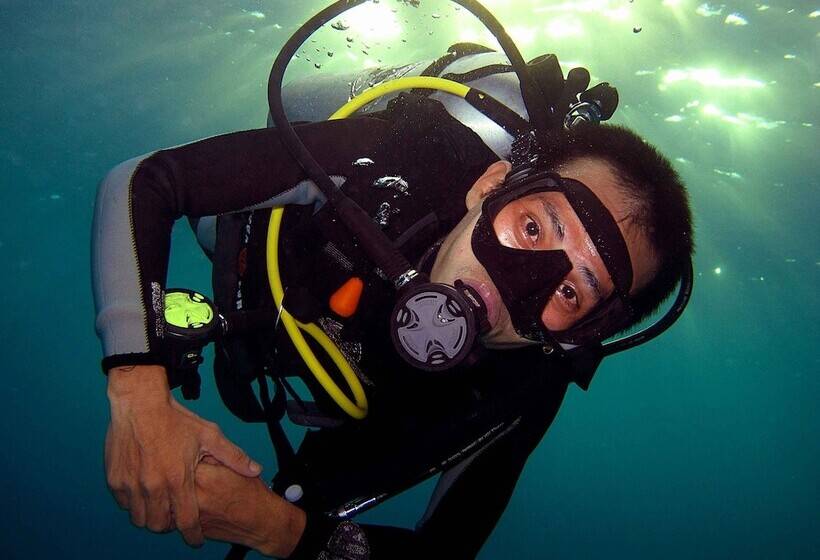 אתר נופש Sahera