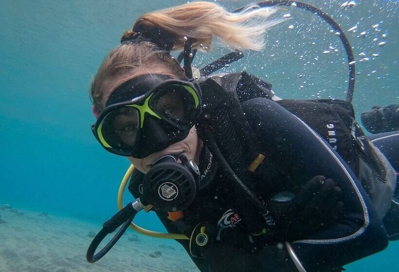 אתר נופש Sahera