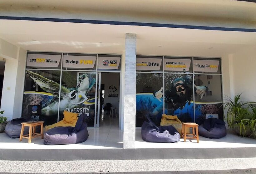 אתר נופש Sahera