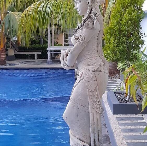 אתר נופש Sahera