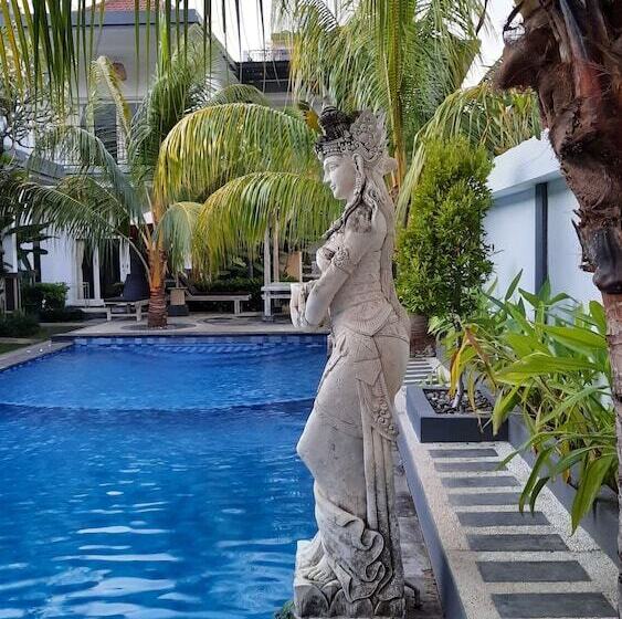 אתר נופש Sahera