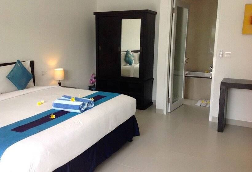 אתר נופש Villa Sari Agung