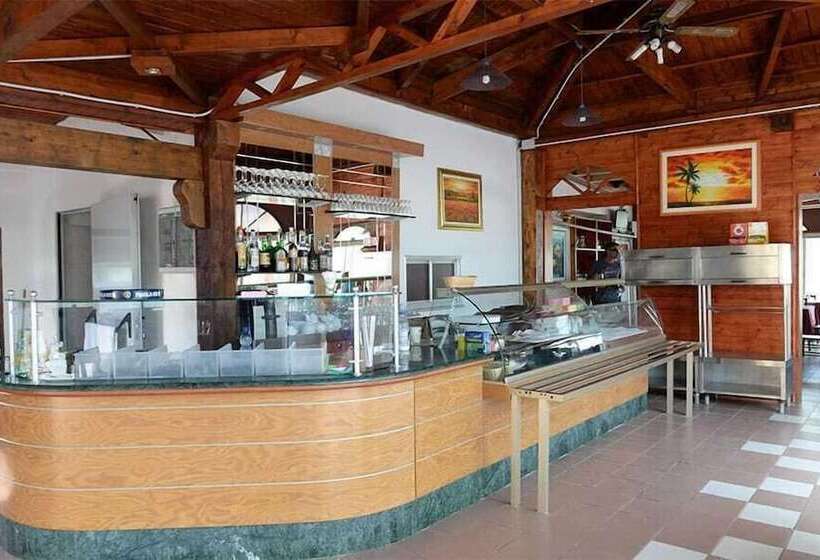 リゾートホテル Villaggio Camping Parco Degli Ulivi