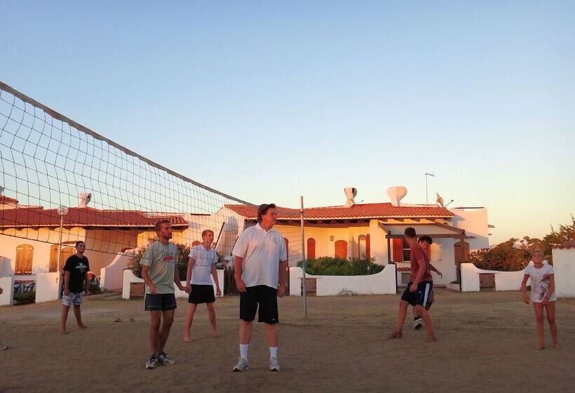 Sa Fiorida Case Vacanze