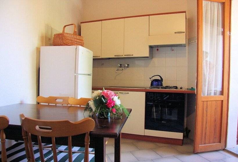 Sa Fiorida Case Vacanze