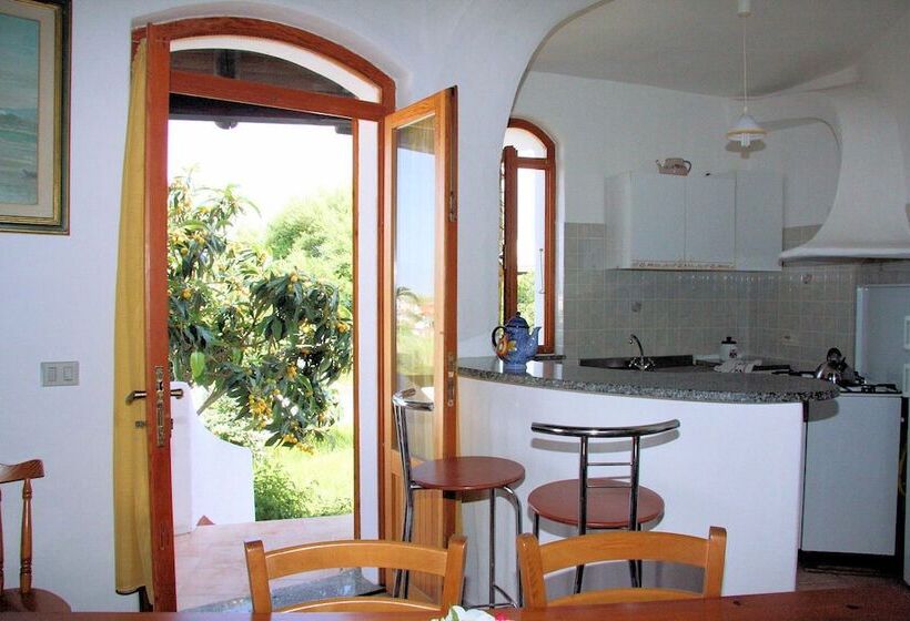 Sa Fiorida Case Vacanze