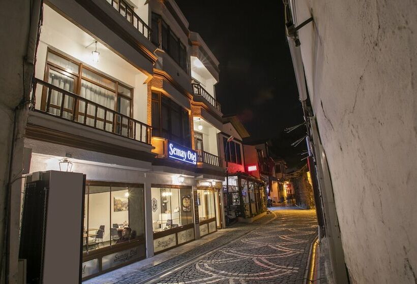 Semay Otel