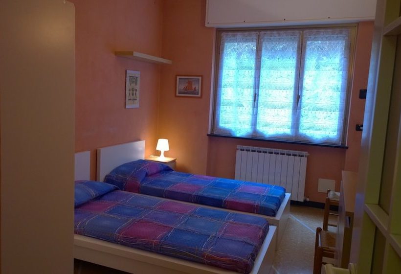 Sestri Mare 8 Superior Flat