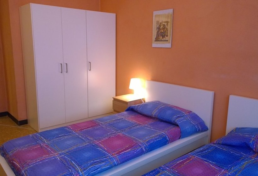 Sestri Mare 8 Superior Flat