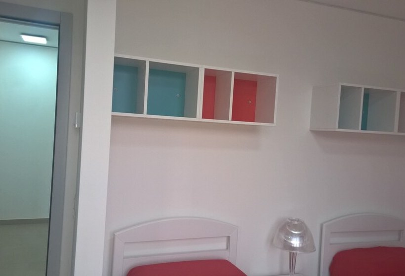 Sestri Mare 8 Superior Flat