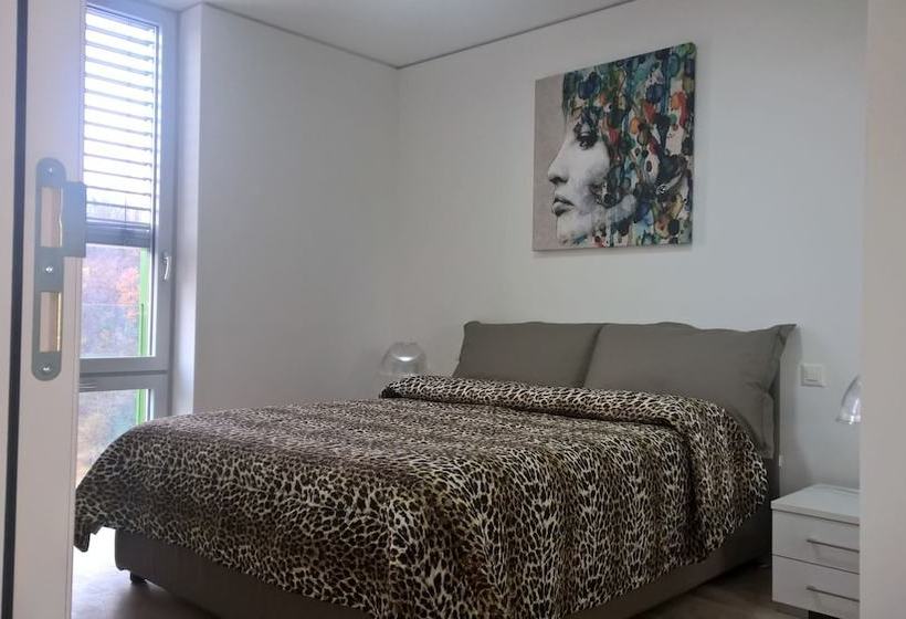 Sestri Mare 8 Superior Flat