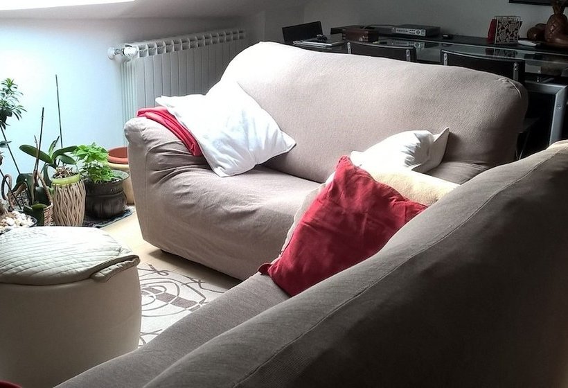 Sestri Mare 8 Superior Flat