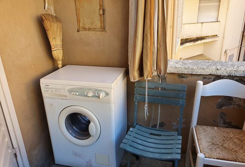 Sestri Mare & Beach Services Residence