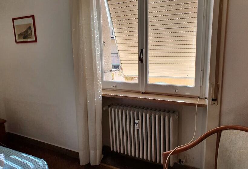 Sestri Mare & Beach Services Residence