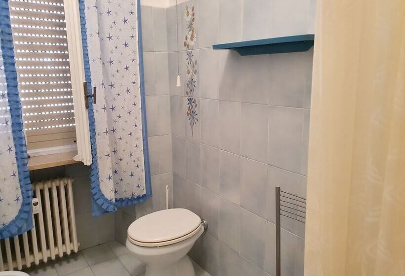 Sestri Mare & Beach Services Residence