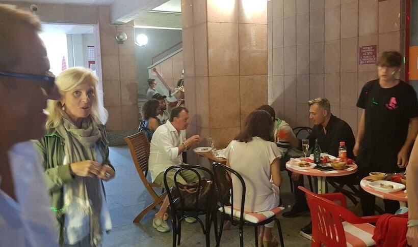 Sestri Mare & Beach Services Residence