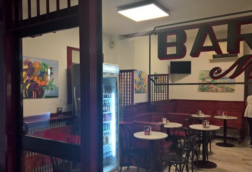 Sestri Mare & Beach Services Residence