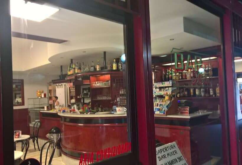 Sestri Mare & Beach Services Residence