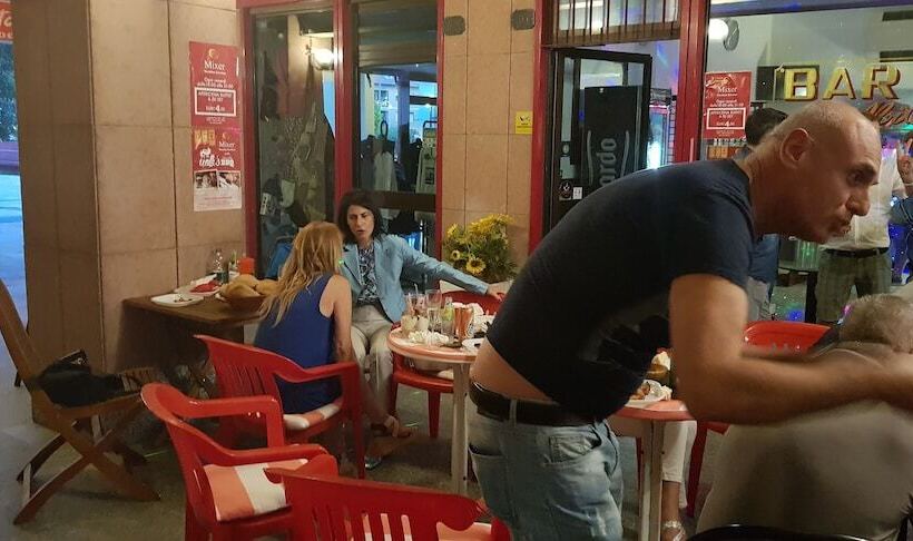 Sestri Mare & Beach Services Residence