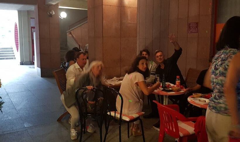 Sestri Mare & Beach Services Residence