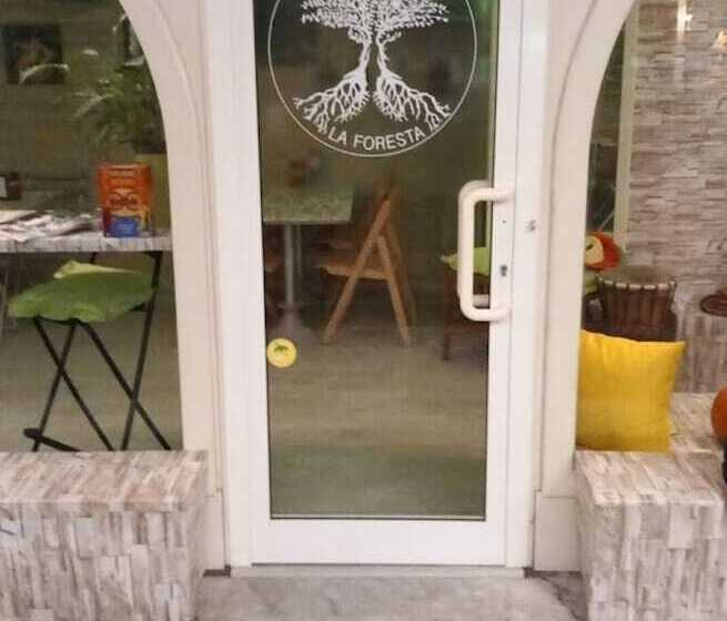 Sestri Mare & Beach Services Residence