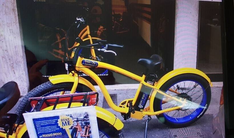 Sestri Mare & Beach Services Residence