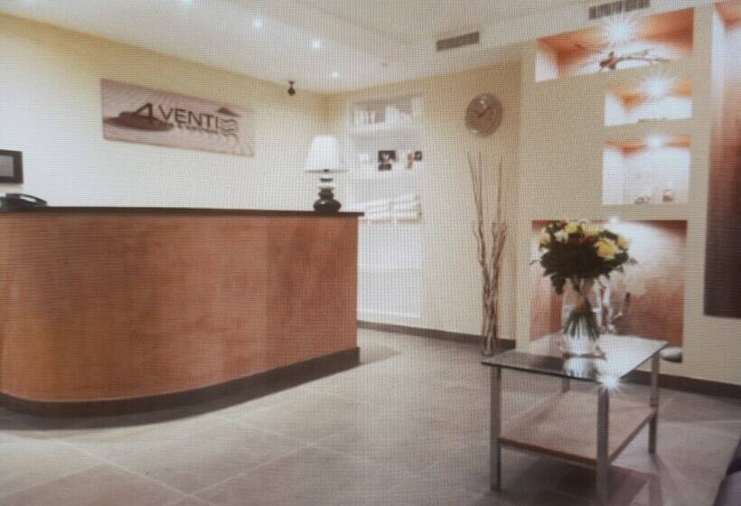 Sestri Mare & Beach Services Residence