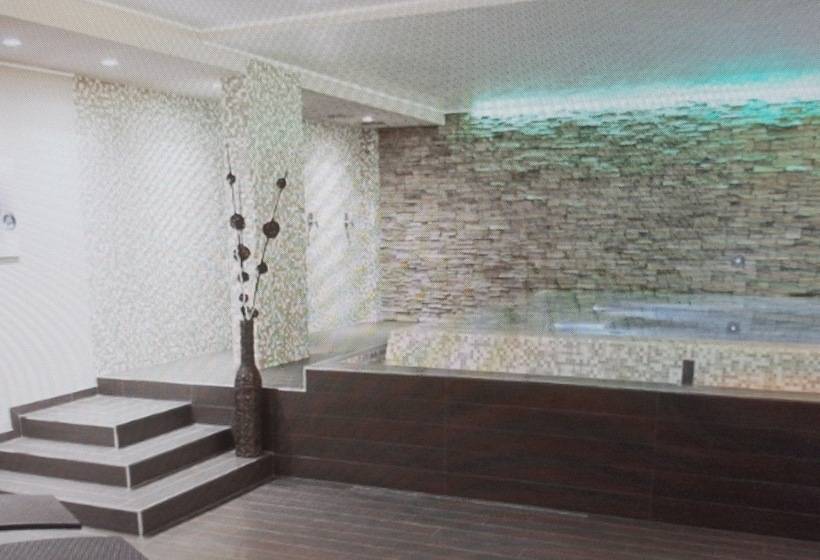 Sestri Mare & Beach Services Residence