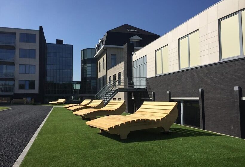 Acropolis   Luxury Appartments I Hotelservice And Free Parking