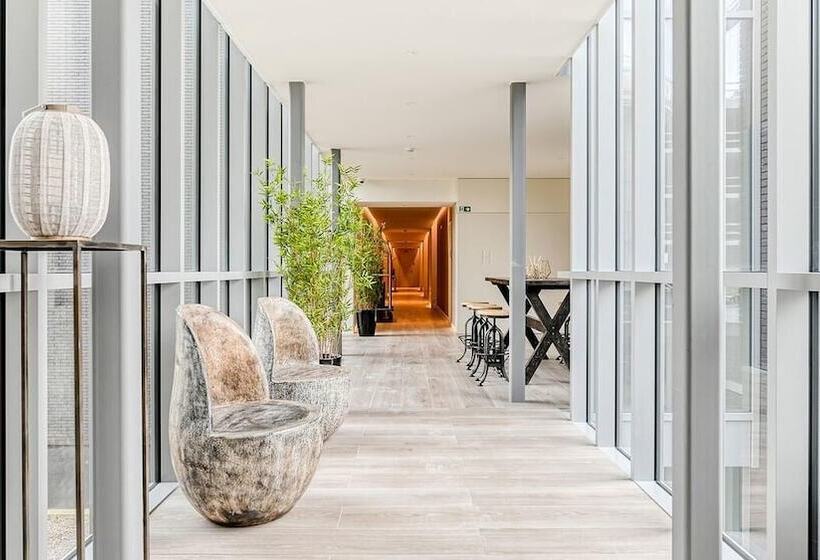 Acropolis   Luxury Appartments I Hotelservice And Free Parking