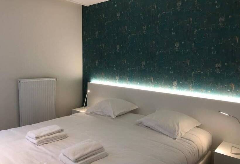 Acropolis   Luxury Appartments I Hotelservice And Free Parking