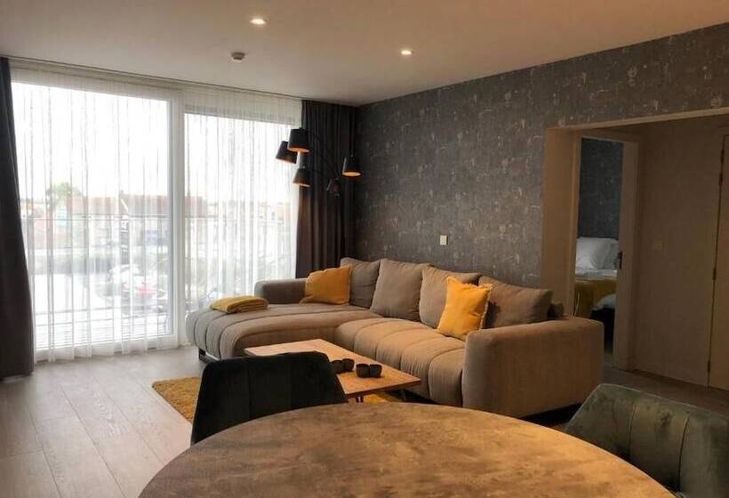 Acropolis   Luxury Appartments I Hotelservice And Free Parking