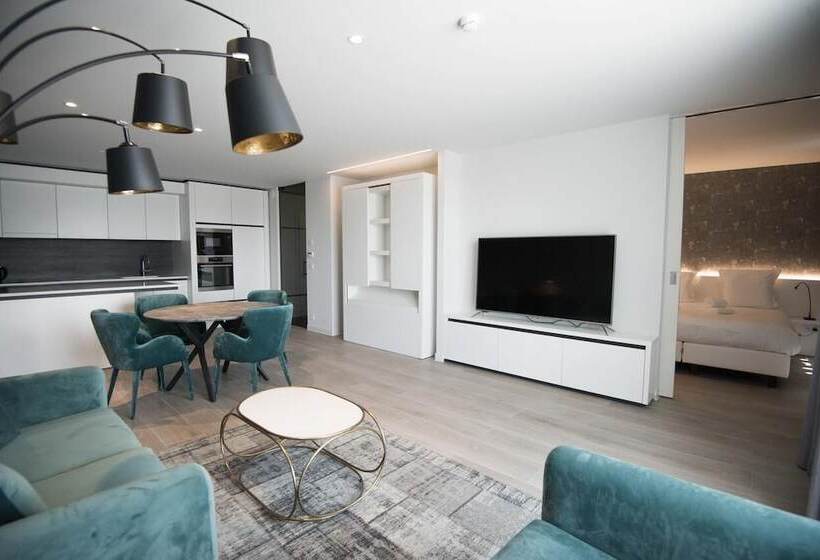 Acropolis   Luxury Appartments I Hotelservice And Free Parking