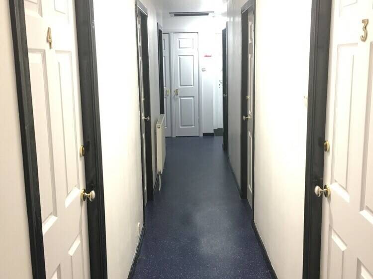 Ledgowan Bunkhouse   Hostel