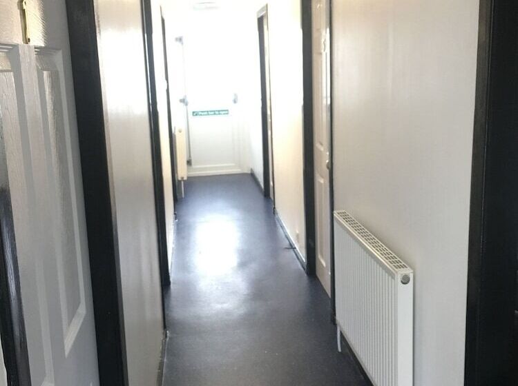 Ledgowan Bunkhouse   Hostel