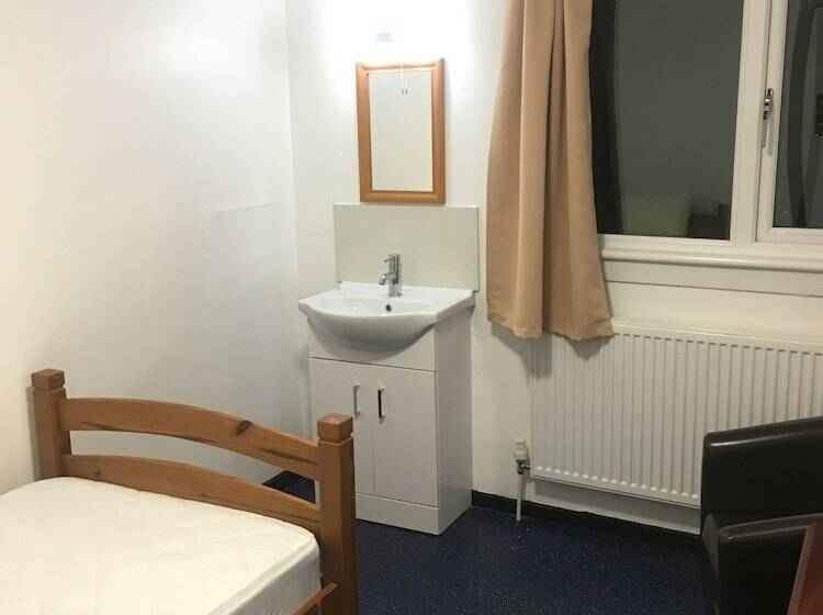 Ledgowan Bunkhouse   Hostel