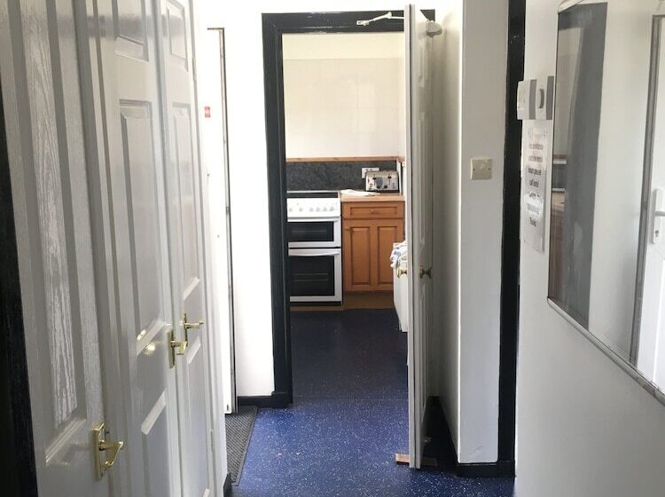 Ledgowan Bunkhouse   Hostel