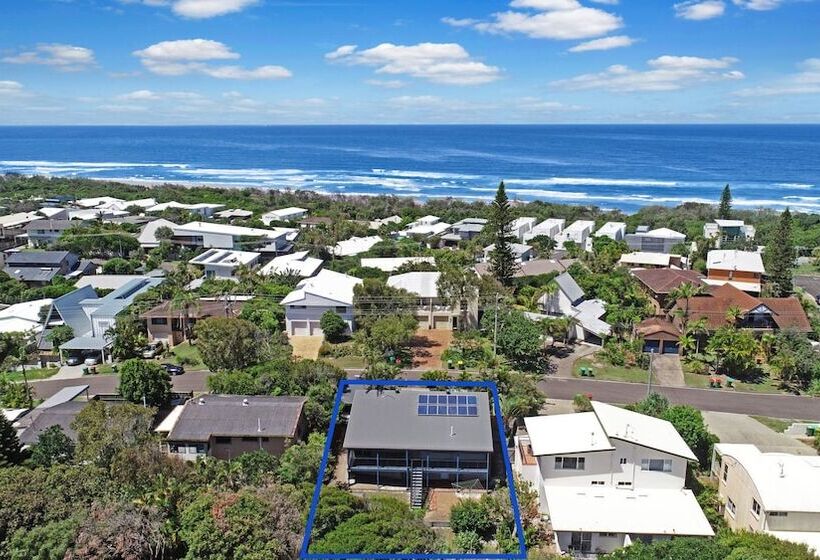 Allamanda Sands   23 Oriole Avenue