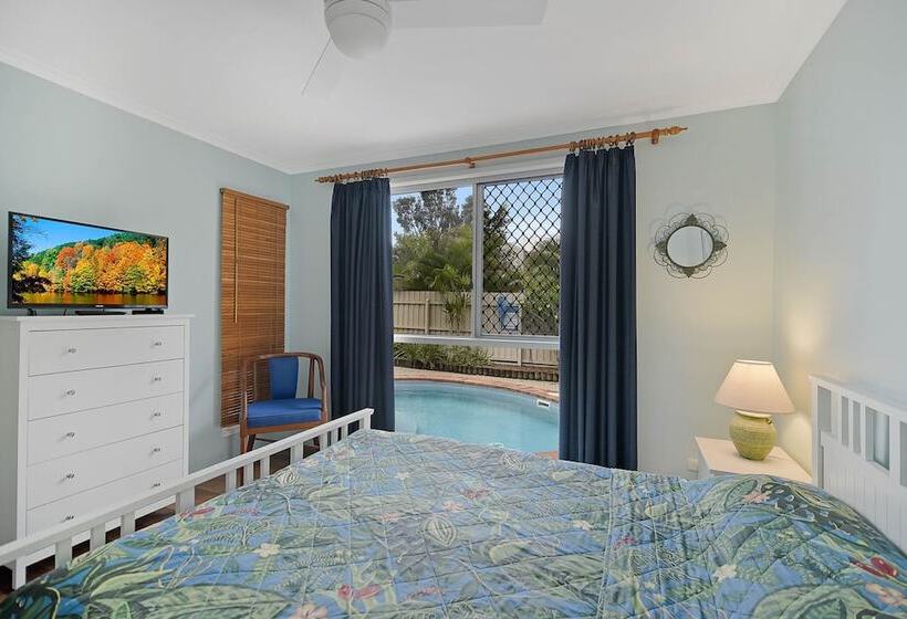 Allamanda Sands   23 Oriole Avenue