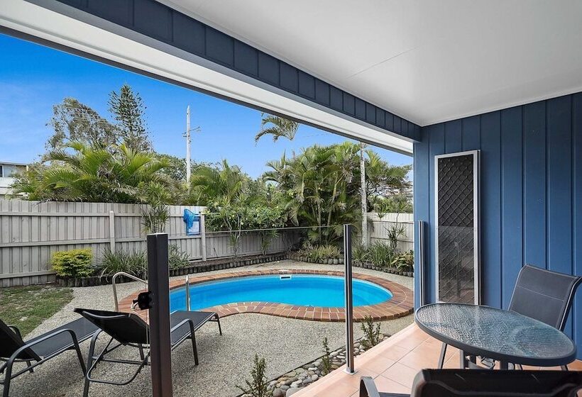 Allamanda Sands   23 Oriole Avenue