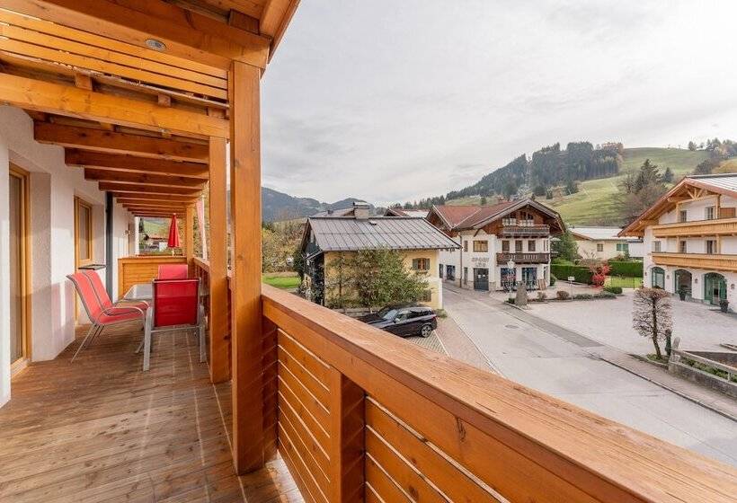 Alpenparks Maria Alm   Appartments